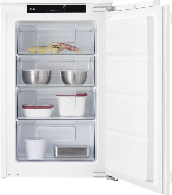 Arctis TAB6L88EF Einbau-Gefrierschrank Serie 6000 in Weiß - Bild 1