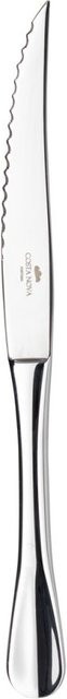Costa Nova Steakmesser Nau aus Edelstahl in Silber, 12er Pack, Länge: 23,5 cm - Bild 1