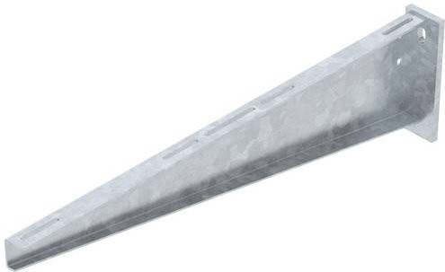OBO Bettermann Montageträger galvanisiert silber B/H/T: 71,0 x 71,0 x 19,5 cm - Bild 1