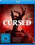 Cursed, Blu-ray - Bild 1