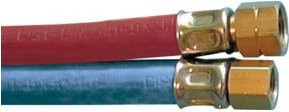 JAS Autogenzwillings-Garnitur 20 m, Multicolour, AC 9,0 x 3,5 mm / S 6,0 x 5,0 mm - Bild 1