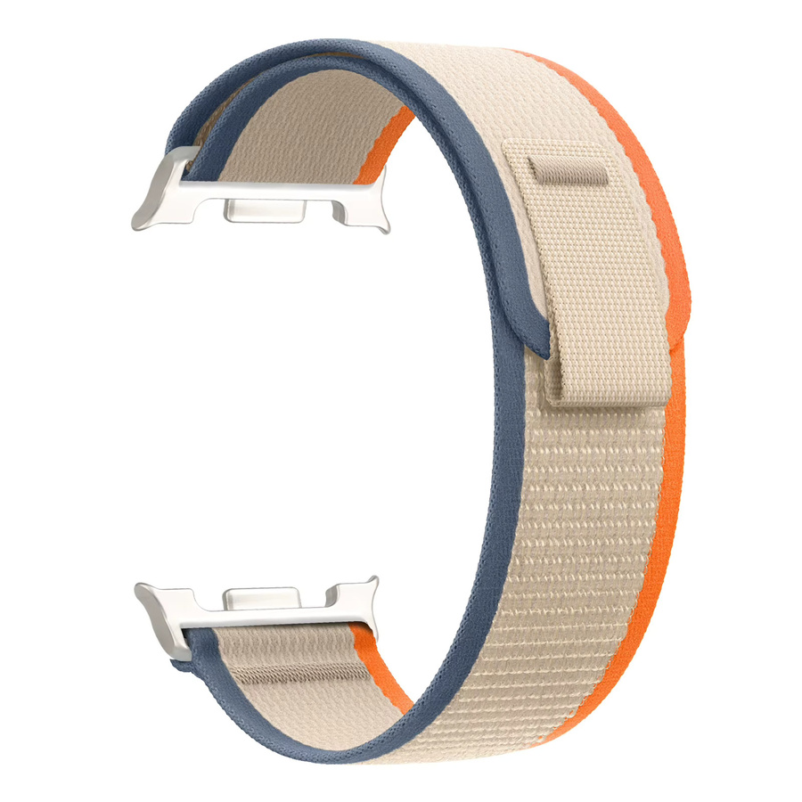 Uhrenarmband Trail Loop, Nylon, Multicolor, Unisex - Bild 2