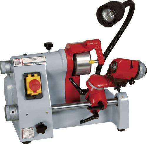 Holzmann Maschinen UWS3_230V Schärfgerät mit 370W in Grau - Bild 1