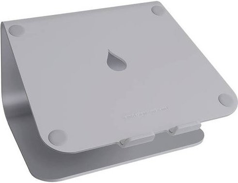 Rain Design mStand Notebook-Ständer in Space-Grau - Bild 2