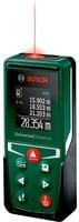 Bosch UniversalDistance 30 Digitaler Laser-Entfernungsmesser in Grün/Schwarz mit 30m Messbereich - Bild 1