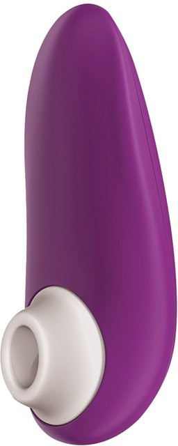 Womanizer Starlet 3 Pulsator in Purple mit 6 Intensitäten - Bild 1