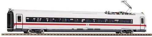 Piko H0 Ergänzungswagen BR 412 ICE 4 Klimaschützer der DB AG Wechselstromversion - Bild 1