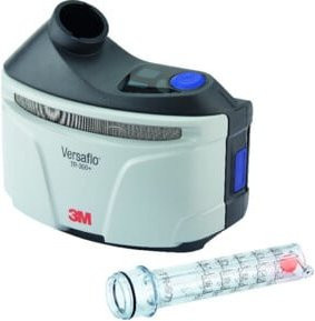 3M Versaflo TR300+ Gebläseeinheit in Weiß - Bild 1