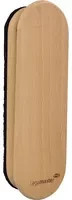 Legamaster WOODEN Whiteboardlöscher magnetisch aus Buchenholz, braun, B/T/H: 45 x 30 x 15 cm - Bild 1