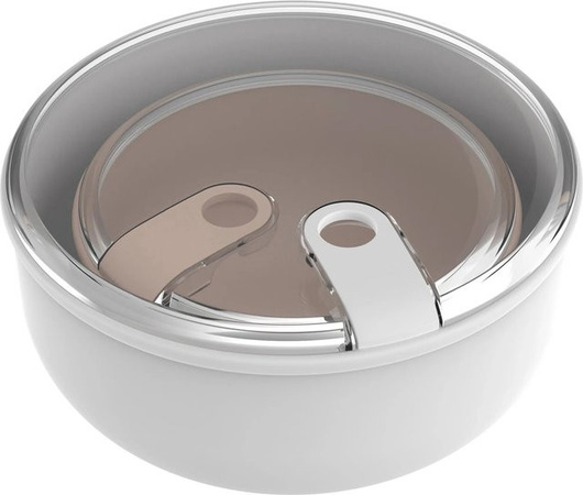 Rotho Frischhaltedosen-Set Ela Mehrfarbig 2-teilig