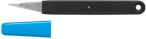 Martor Entgratmesser TRIMMEX SIMPLASTO Nr. 514.02 aus Aluminium und Kunststoff - Bild 1