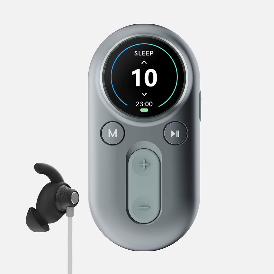 ZenoWell Luna/Vita Vagusnerv-Stimulator taVNS Ohrmassagegerät - Bild 6