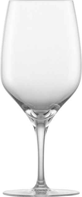Zwiesel Glas Alloro Wasserglas aus Kristallglas, transparent/braun - Bild 1
