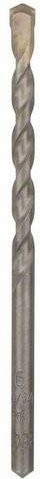 Bosch CYL-3 Hartmetall Beton-Spiralbohrer Durchmesser: 6 mm, Gesamtlänge: 100 mm - Bild 1