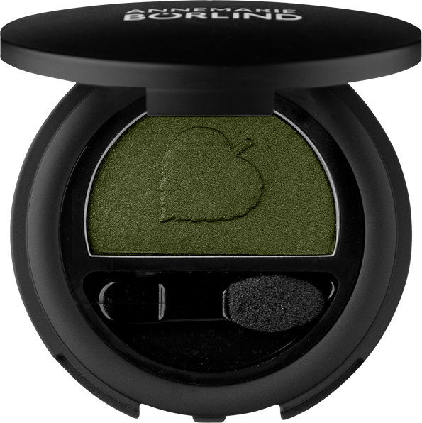 Annemarie Börlind Powder Eye Shadow, schimmernd, Marulaöl, Damen - Bild 1