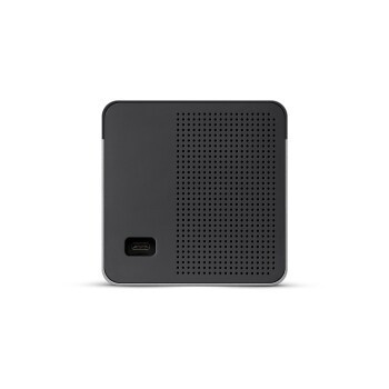 Petcube Play 2 Wi-Fi Haustierkamera mit Laser in Schwarz - Bild 2