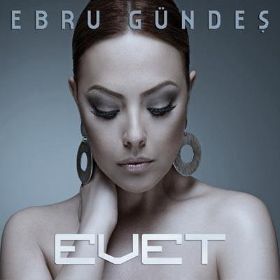 Evet von Ebru Gundes, CD, Pop - Bild 1