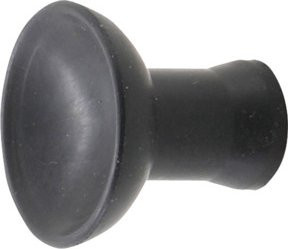 BGS Gummiadapter für Art. 1738 mit Ø 30 mm - Bild 1