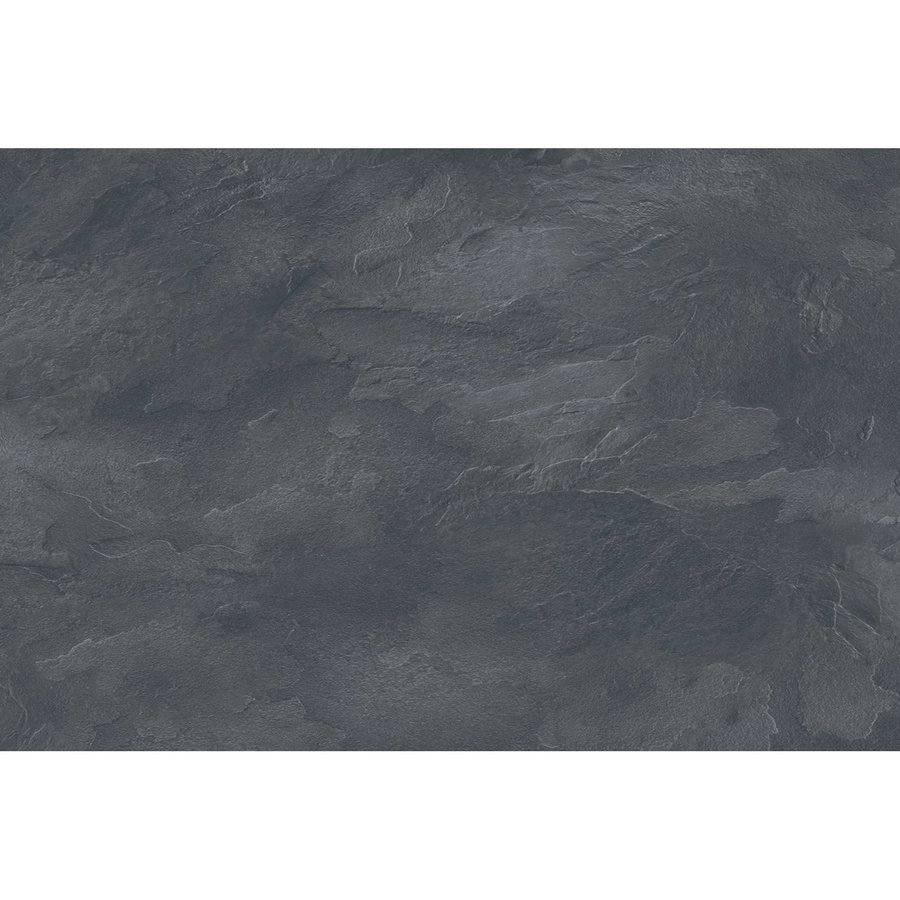 DELUKE Tischplatte JELENA aus Holz in Schwarz, B/T/H: 110 x 70 x 3,5 cm - Bild 2