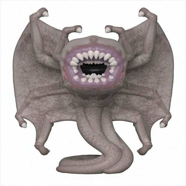 Funko Stranger Things Demobat, Einzelfigur - Bild 1