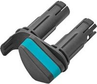 Gardena Stielhalter Flex für das Combisystem - Bild 1