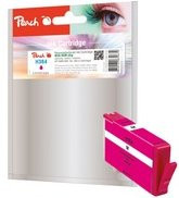 Magenta Tintenpatrone PI300-547 in Pink für Inkjet-Drucker - Bild 1