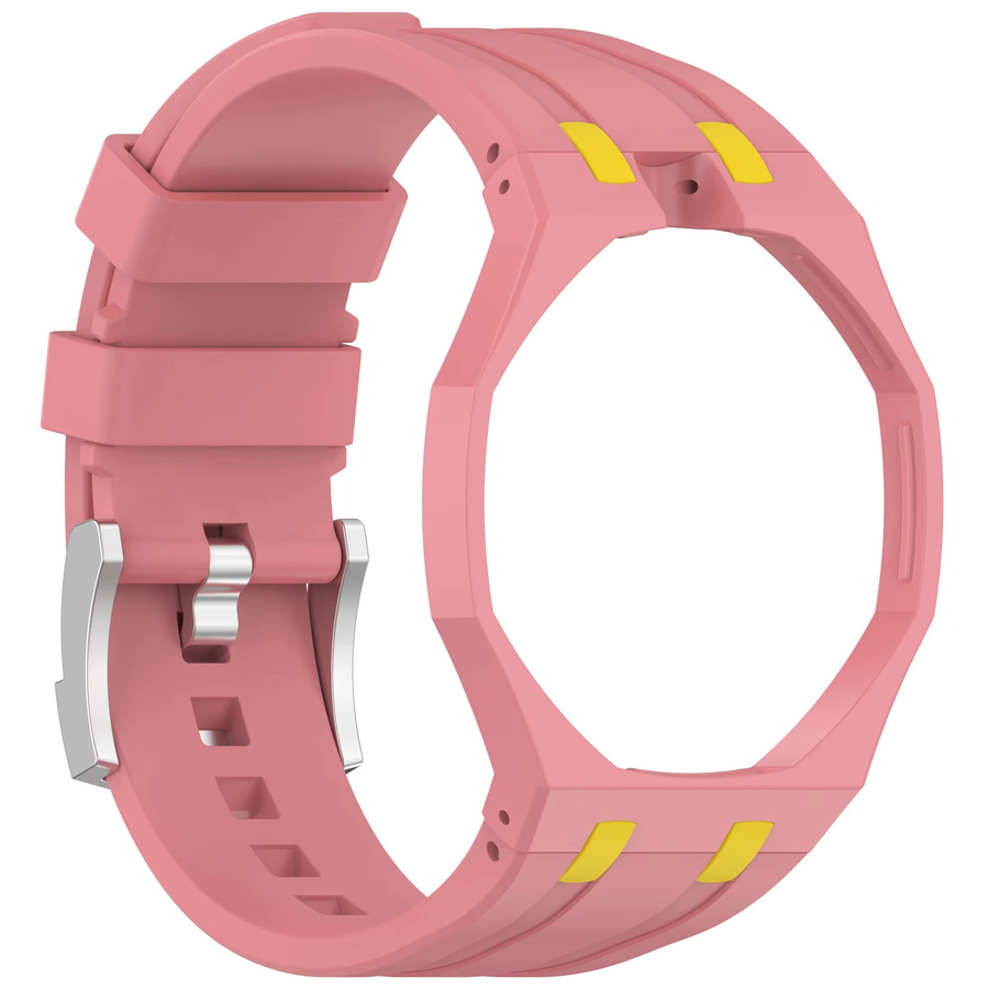 Swatch Silikonarmband, Unisex - Bild 2