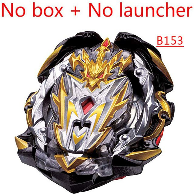 Bandai Bey Burst B-153 Prime Apocalypse Gyro Metal Spinning Starter Booster Spielzeug - Bild 1