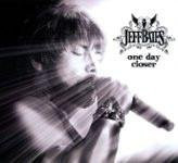 One Day Closer von Jeff Bates, Robert Arthur, CD - Bild 1