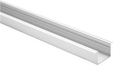 Brumberg LED-Profil aus eloxiertem Aluminium für den Einbau - Bild 1