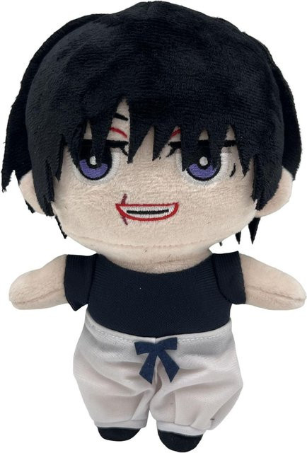 Jujutsu Kaisen Plüschtier, Anime-Charaktere, 20cm, ab 14 Jahren - Bild 1