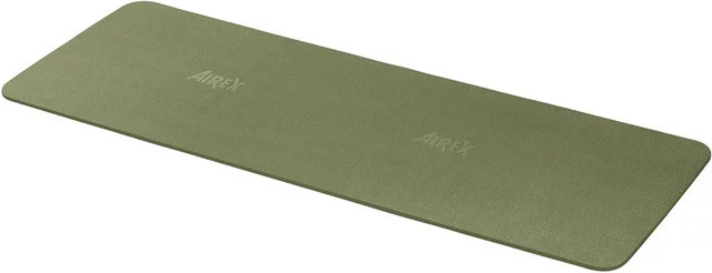 Airex Heritage Teppich in Grün - Bild 1