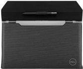 Dell Premier Sleeve 14 (PE1420V) Notebook-Hülle für Latitude 7400 2-in-1, 9410, 9410 2-in-1, 9420 2-in-1, Schwarz mit grauen Seiten - Bild 1