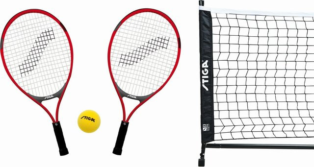 Stiga Minitennis Set - Bild 1