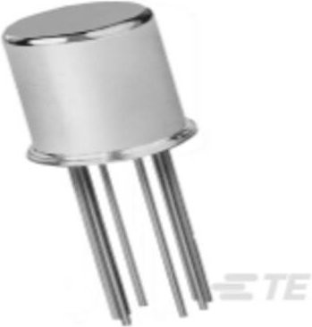 TE Connectivity J1MACD-18XM Package in Silber - Bild 1
