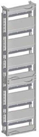Siemens ALPHA 160/400 DIN Schnellmontagebausatz für Installationseinbaugeräte, grau - Bild 1