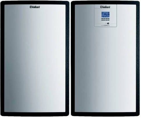 Vaillant Laderegler 10013689 - Bild 1