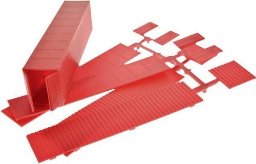 Elita Container H0 40' Modell EL38OF1F - Bild 1