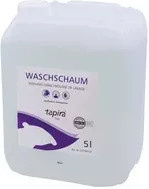 tapira Schaumseife - Bild 1