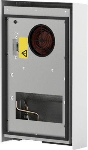 Pfannenberg PWS 6102 Wärmetauscher 230V Farbe Weiß - Bild 1