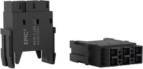 LAPP Modul 44423341 in Schwarz - Bild 1
