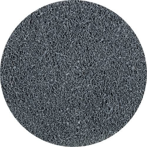 PFERD COMBIDISC Vliesronde CDR PNER Schleifteller Durchmesser: 75 mm, Weich, SIC Fein, Grau - Bild 1