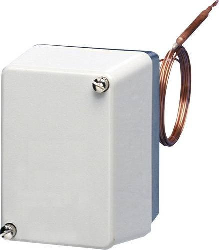 Jumo Temperaturwächter 60000962 in Weiß - Bild 1