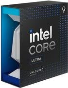 Intel Core Ultra 9 285 Prozessor mit 2,5 GHz, 24 Kernen, 24 Threads und 36MB Cache, LGA1851 Socket - Bild 1