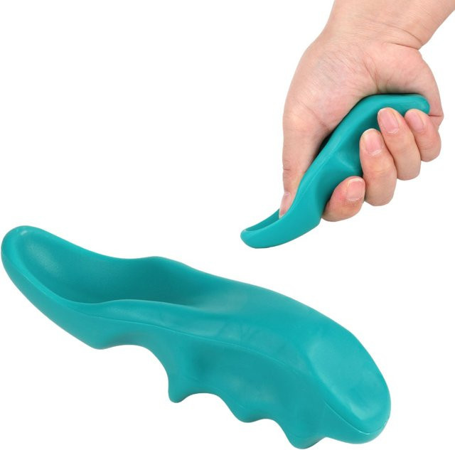 LGFU Daumenmassagegerät, manuelles Triggerpunkt-Massagegerät, Unisex - Bild 1