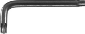 Facom Stiftschlüssel Torx TX T30 in Schwarz - Bild 1