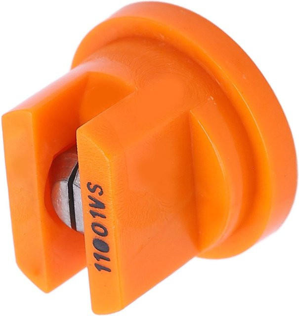 Fishine 110-Grad-Sprühdüse in Orange für DJI T20 T16 Mg1p 1s als fächerförmige landwirtschaftliche Ausleger-Sprühdüse - Bild 1