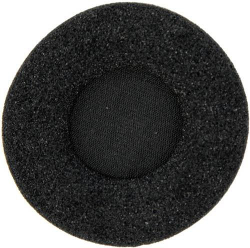 Jabra Ohrkissen aus Schaumstoff für BIZ 2300 in Schwarz - Bild 1