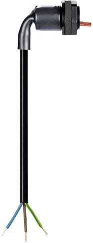 Wieland Electric 99.516.0000.7 Anschlussleitung Schwarz - Bild 1