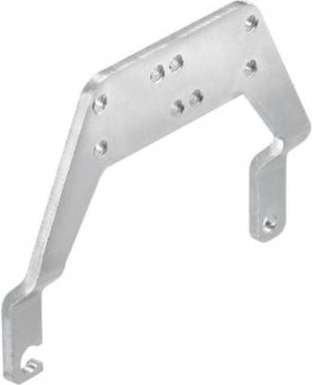 Weidmüller Schirmbügel SHIELD LEVER 4 CSB 45° in Silber - Bild 1
